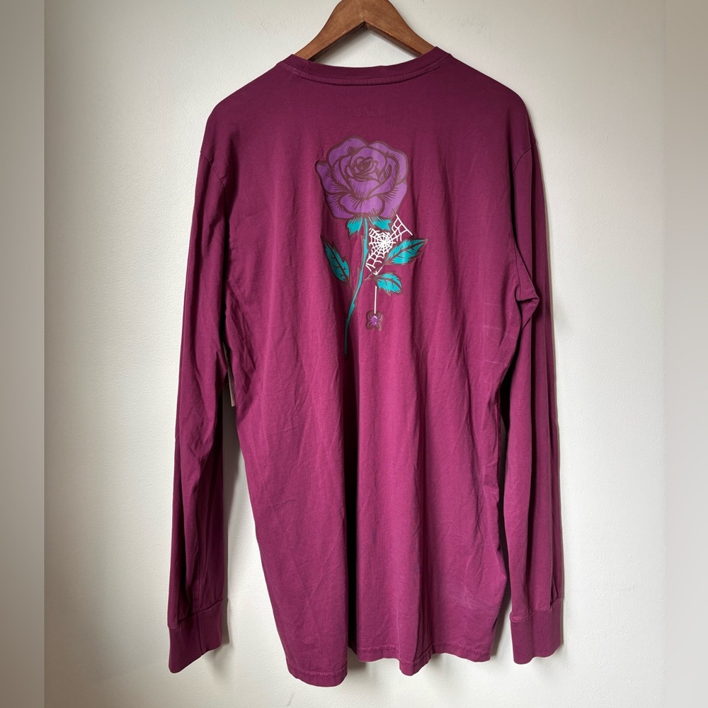 Men’s Large Simon’s tee